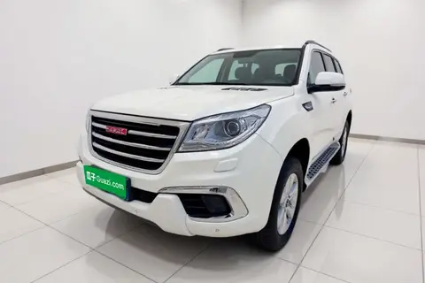 Haval H9 2016