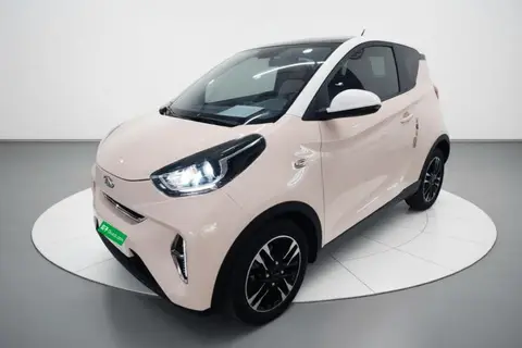 Chery QQ Little Ant 2022