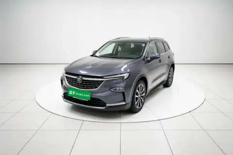 Buick Enclave 2019