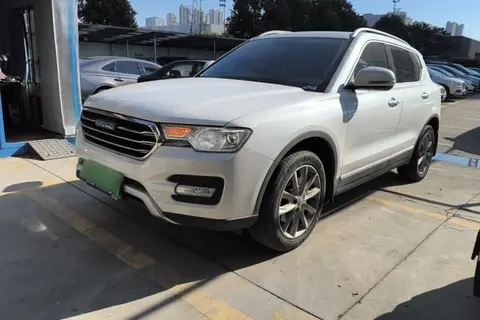Haval H7 2016