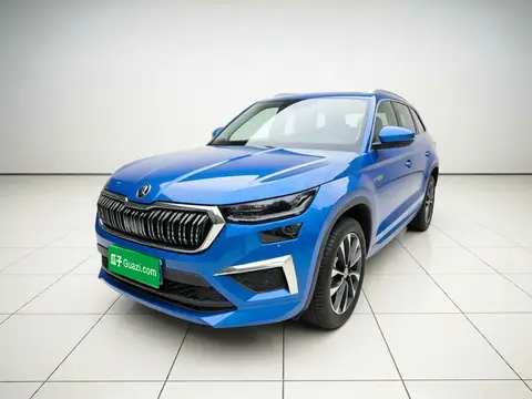 Skoda Kodiaq 2024