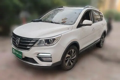 Baojun 560 2017
