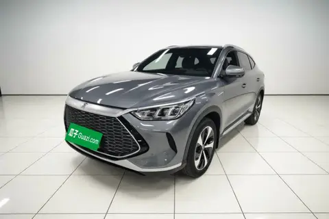 BYD Song PLUS 2023
