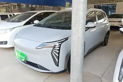 GAC Y 2024