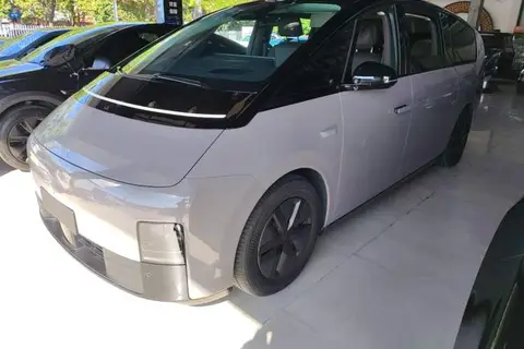 Li MEGA 2025