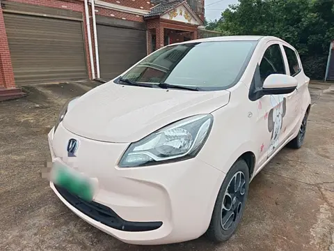Changan Benni E-Star 2022