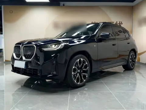 BMW X3 2026