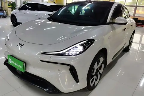 IM Motors LS6 2024