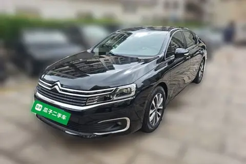 Citroën C6 2023