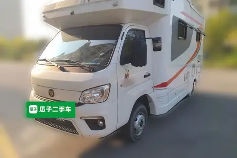 Foton Xiangling M 2024