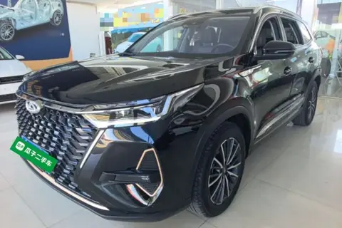 Chery Tiggo 8 PRO 2023