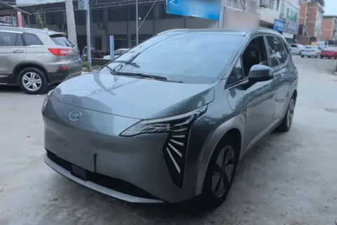 GAC Y 2024