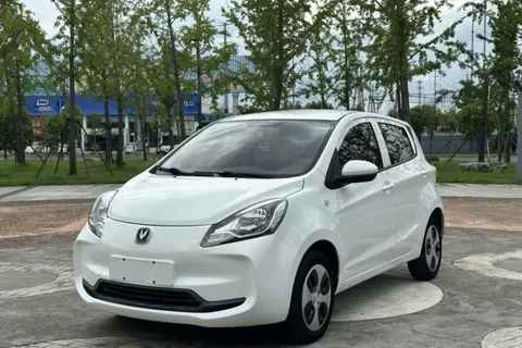Changan Benni E-Star 2021