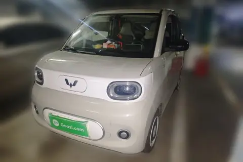 Wuling Hongguang MINIEV 2025