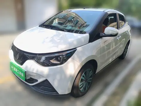 Jiangling Xiao Qilin 2024