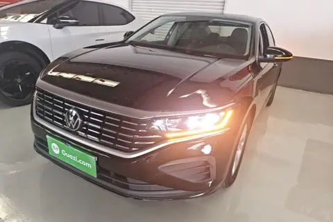 Volkswagen Passat 2024