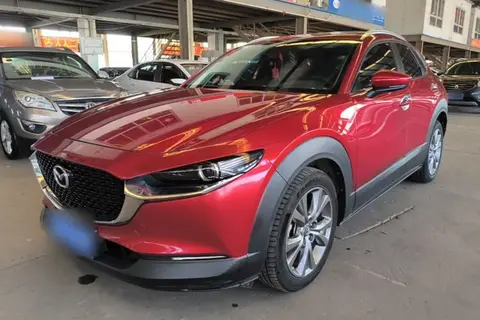 Mazda CX-30 2021