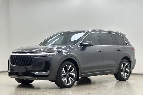 Li ONE 2021