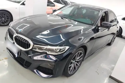 BMW 3 Series 2021