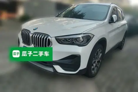 BMW X1 2020