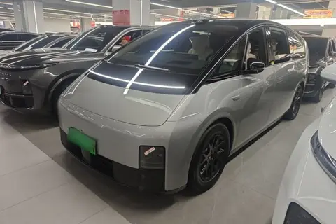 Li MEGA 2025