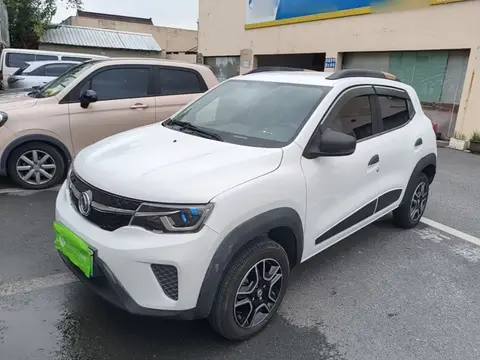 Dongfeng EX1 2022