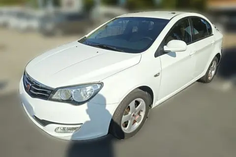 Roewe 350 2013