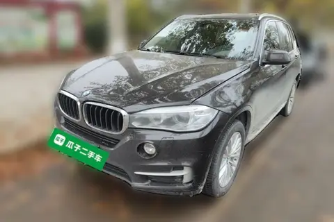 BMW X5 2015