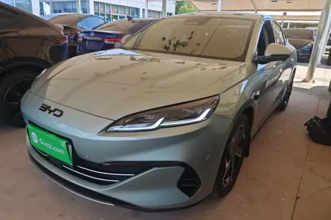 BYD Seal 06 2026