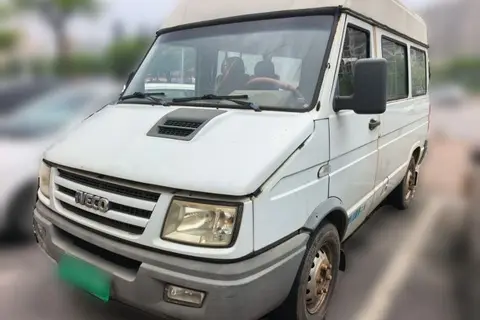 Iveco Daily 2014