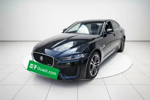 Jaguar XEL 2023