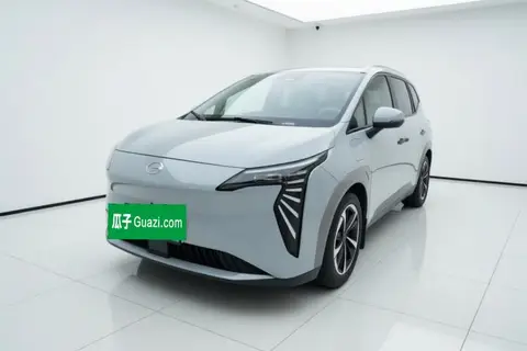 GAC Y 2024