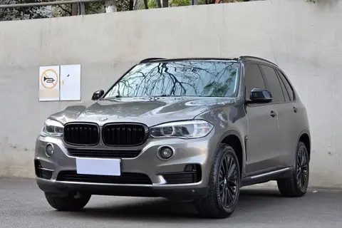 BMW X5 2017