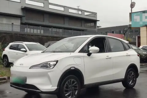 NETA V 2022