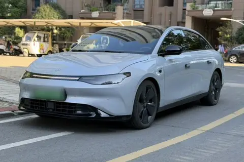 Leapmotor C01 2023