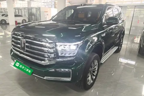 TANK 500 2025