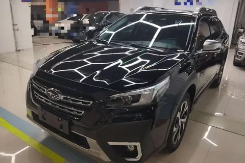 Subaru Outback 2021