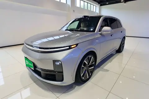 Li L7 2025