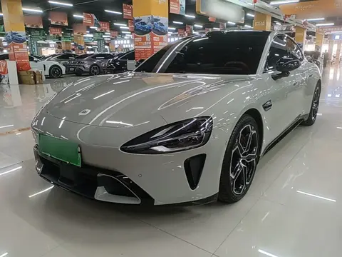 Xiaomi SU7 2026