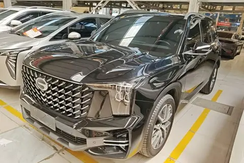 GAC GS8 2023