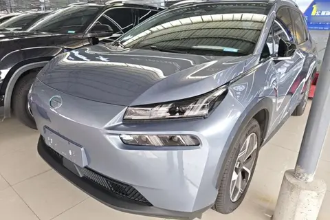 GAC Aion V 2023