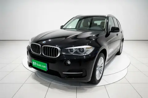 BMW X5 2017