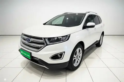Ford Edge 2017
