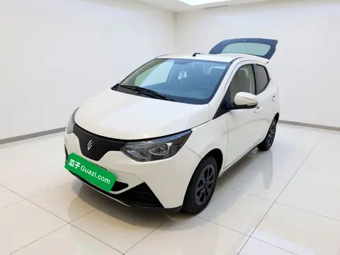 Jiangling Xiao Qilin 2023