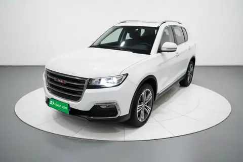 Haval H7 2016