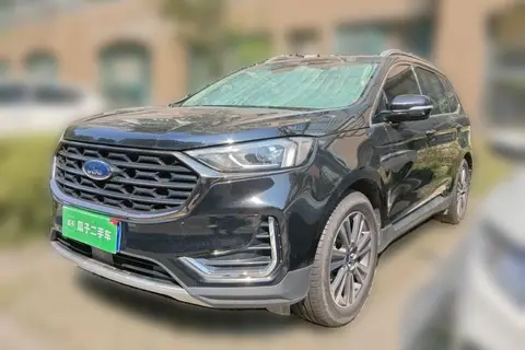 Ford Edge 2021