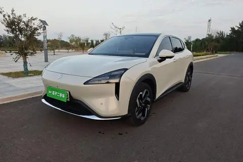 Baojun Yunhai 2024