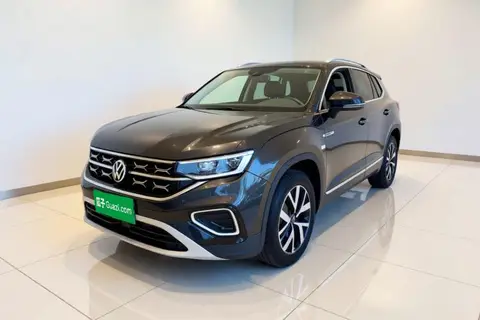 Volkswagen Tayron 2025