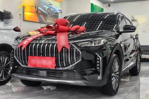 Jetour X70 PLUS 2024