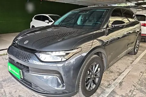 Leapmotor C11 2023